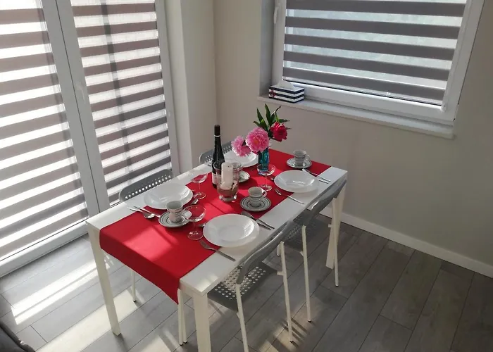 Rum i privatbostad Markas *