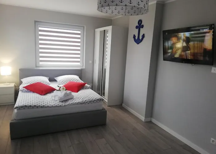 Rum i privatbostad Markas *