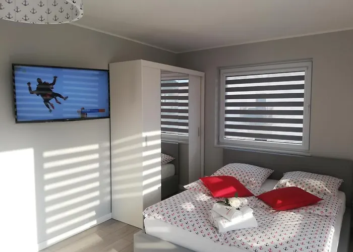 Rum i privatbostad Markas Rewa