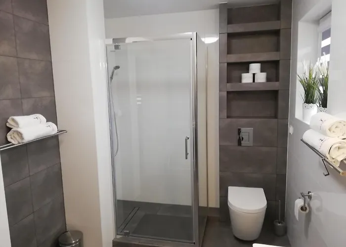 Rum i privatbostad Markas