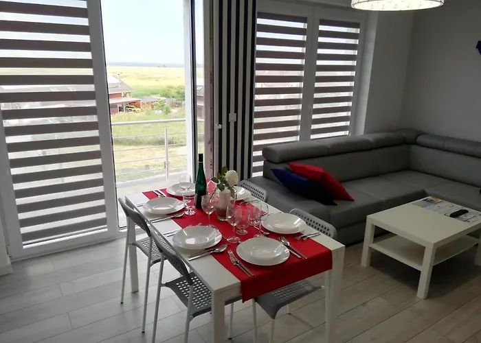 Markas Rum i privatbostad