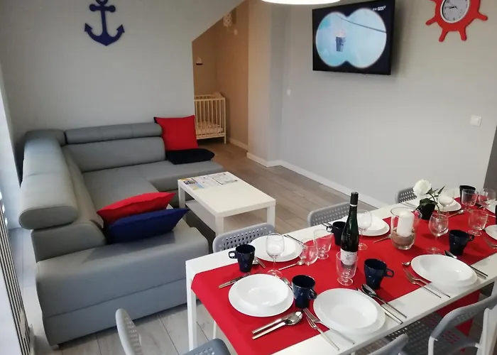 Rum i privatbostad Markas