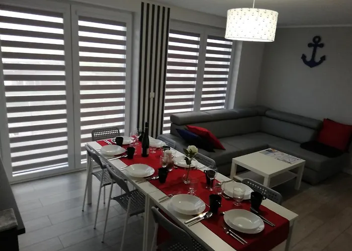 Markas Rum i privatbostad