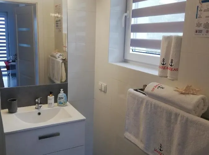 Markas Rum i privatbostad