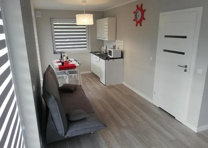 Rum i privatbostad Markas