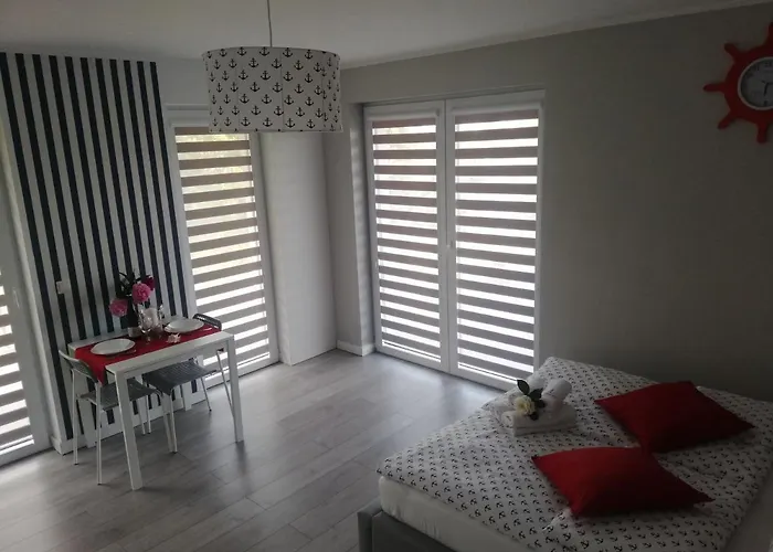 Rum i privatbostad Markas Rewa