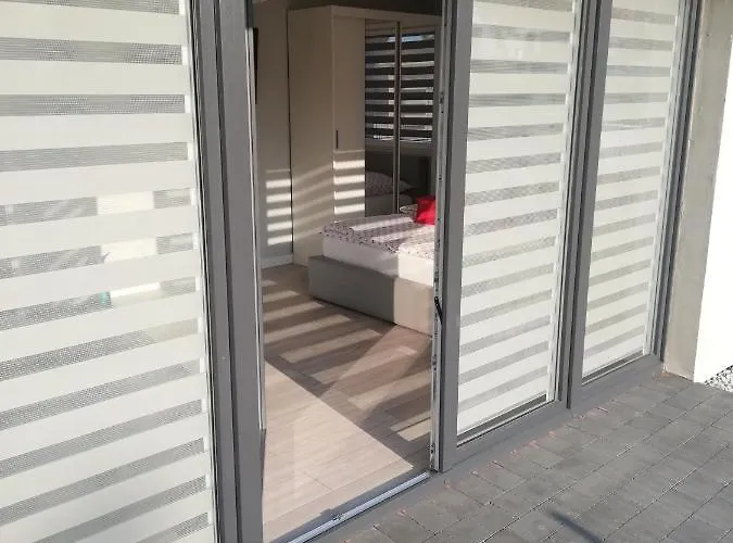 Markas Rum i privatbostad