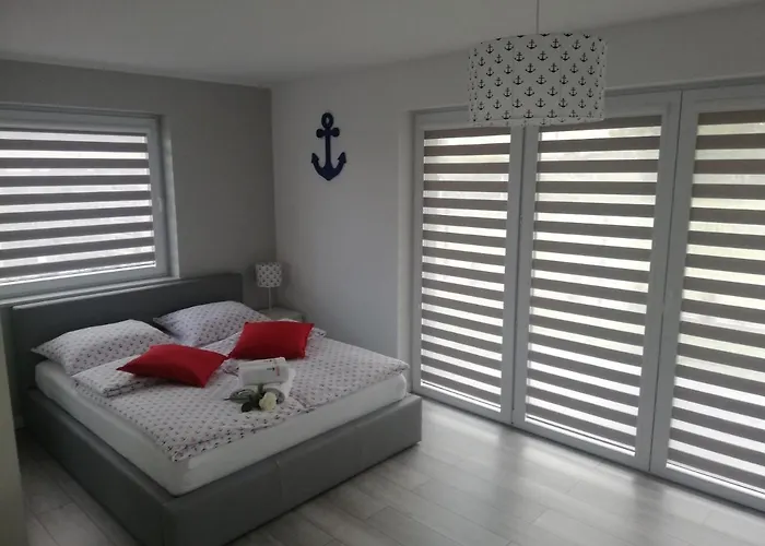 Rum i privatbostad Markas