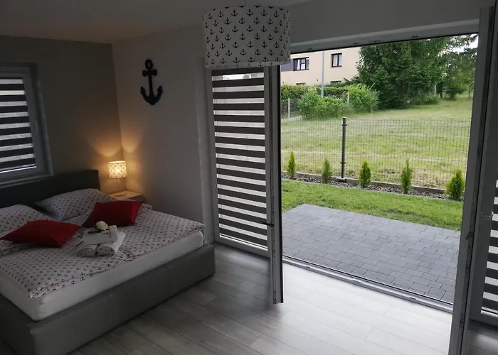 Rum i privatbostad Markas *