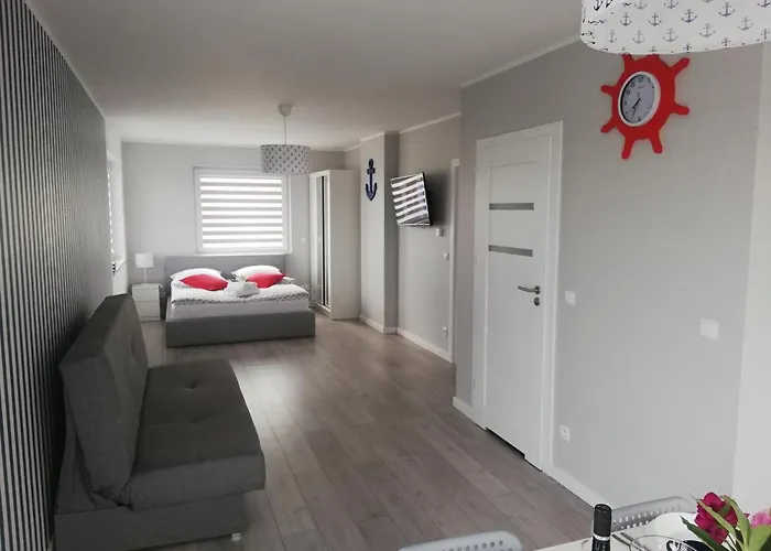 Rum i privatbostad Markas